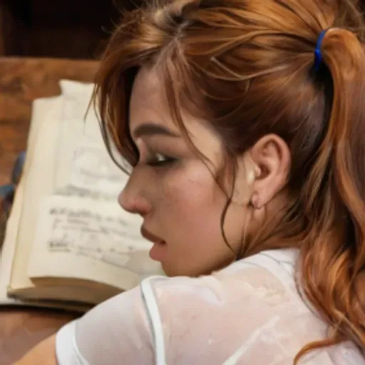 AI色情圖片產生器