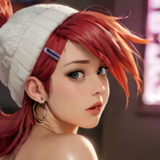 AI porn image generator