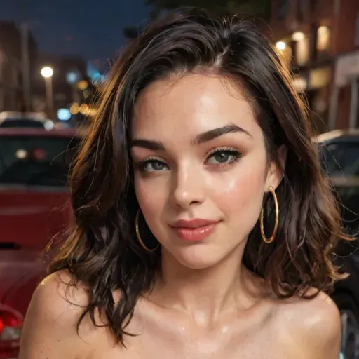 AI porn image generator