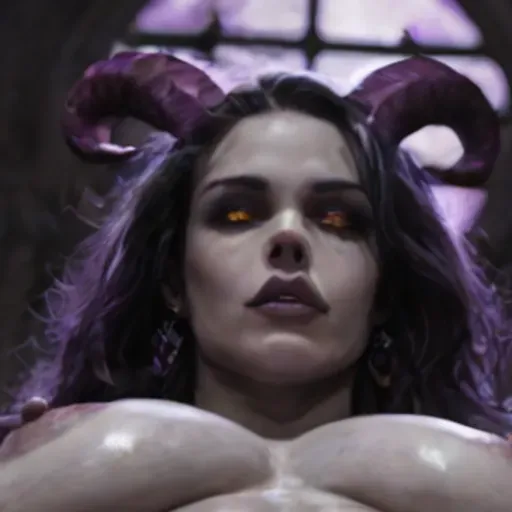 AI色情图片生成器