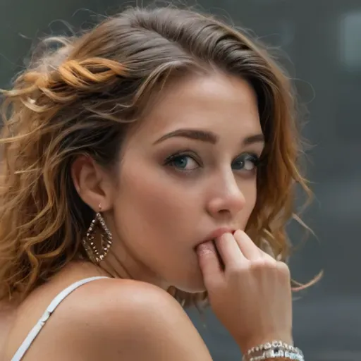 AI porn image generator