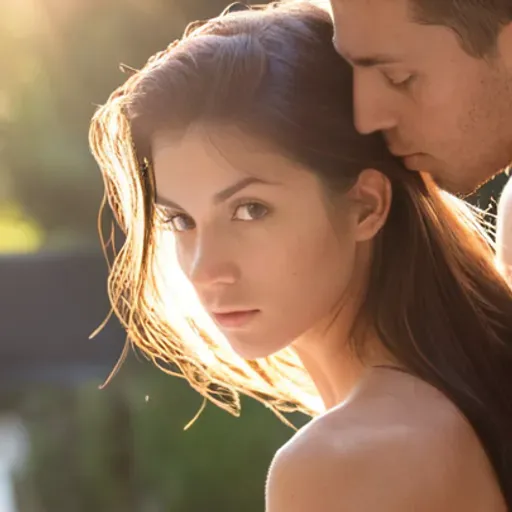 AI色情照片產生器