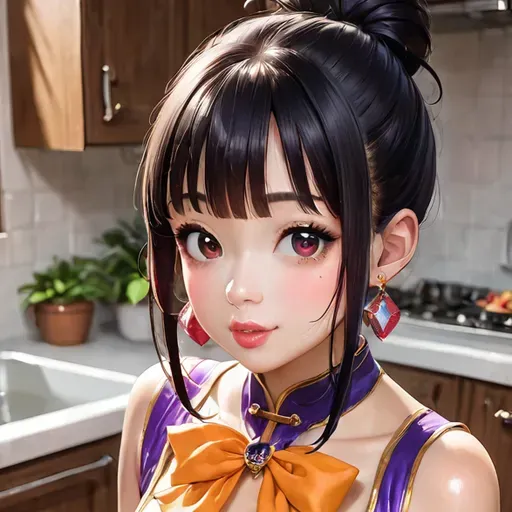 AI色情圖片產生器