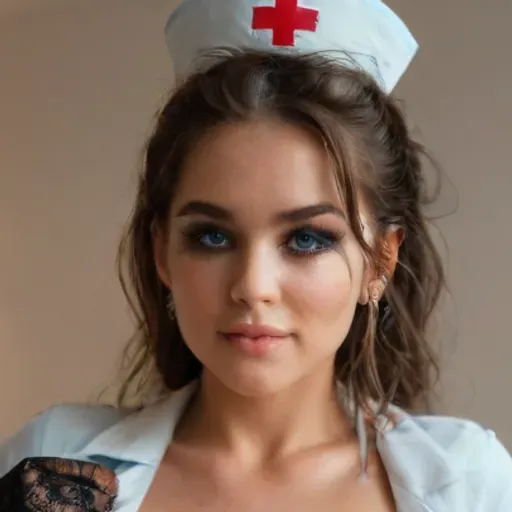 AI色情图片生成器