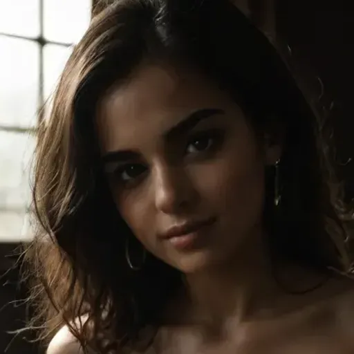 AI色情图片生成器