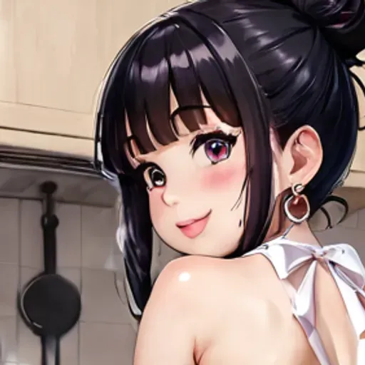 AI porn image generator