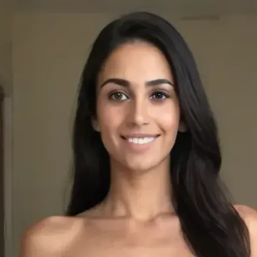 AI色情圖片產生器