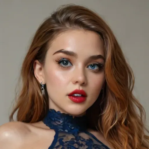 AI色情图片生成器