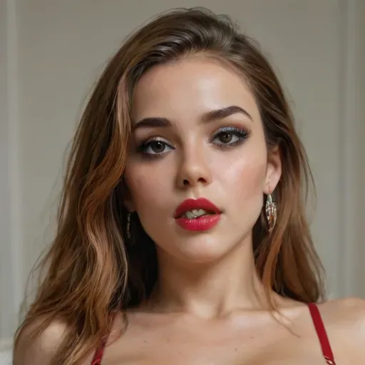 AI色情图片生成器