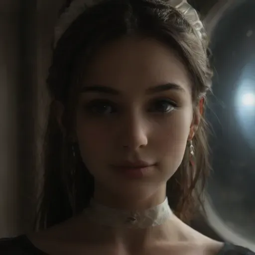 AI色情图片生成器