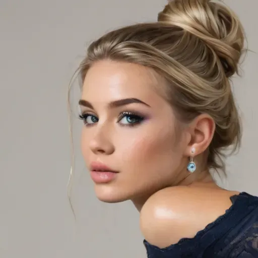 AI色情图片生成器