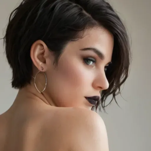 AIポルノ画像ジェネレーター