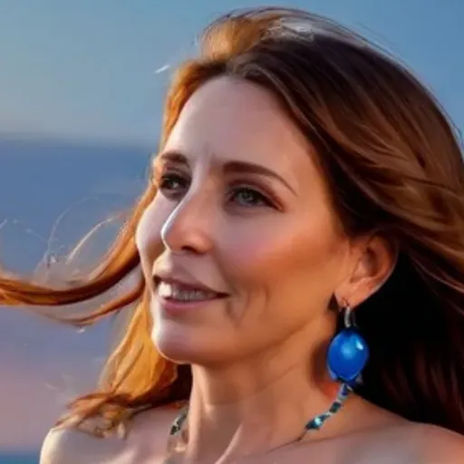 AI 포르노 이미지 생성기