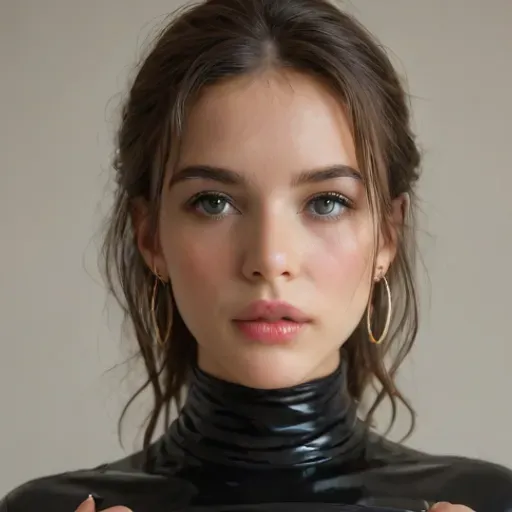 โปรแกรมสร้างภาพโปรนที่ใช้ปัญหา AI