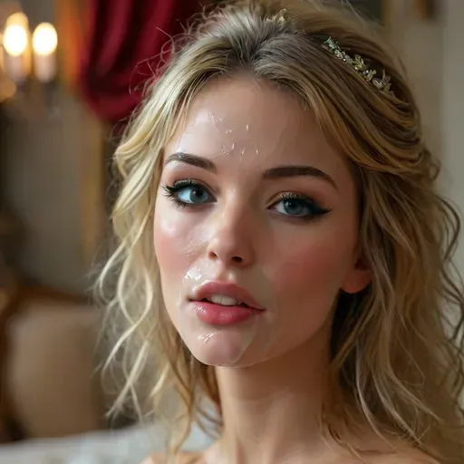 AI色情图片生成器