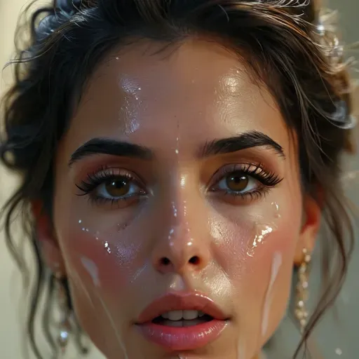 AI色情圖片產生器