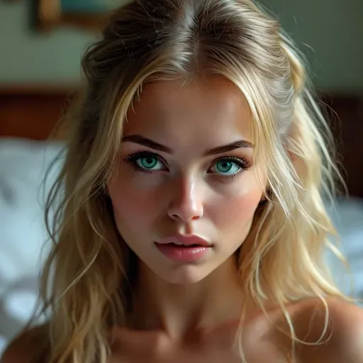 AI色情图片生成器