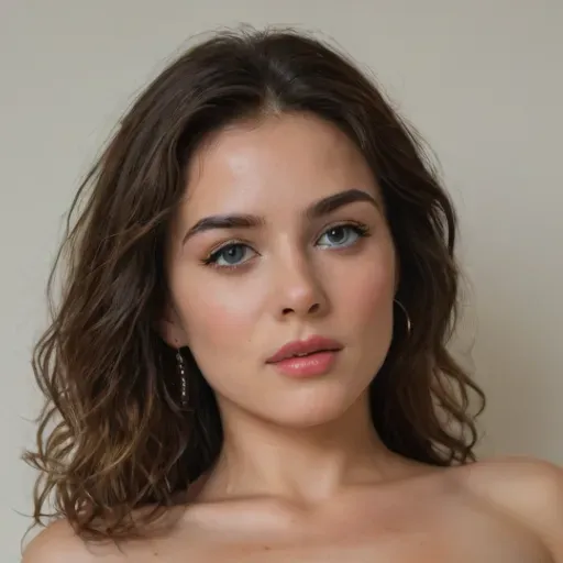 AI色情图片生成器