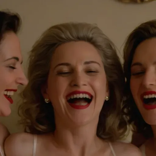 AI色情照片生成器