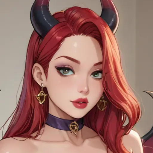 AI色情图片生成器