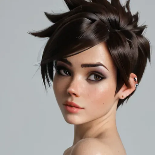 AI色情圖片產生器