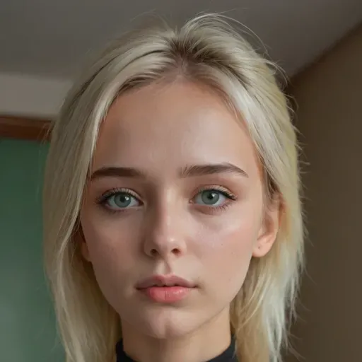 AI色情圖片產生器