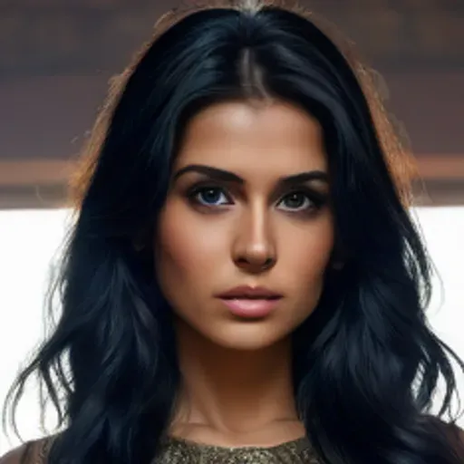 AI色情圖片產生器