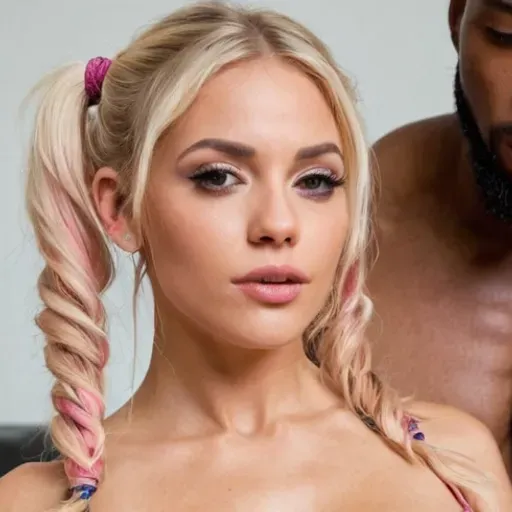 AI色情圖片產生器