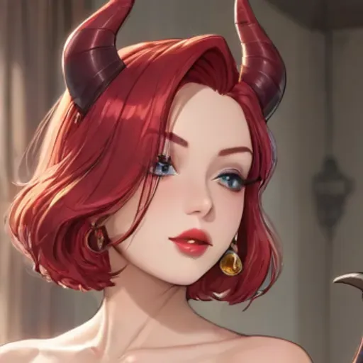 AI porn image generator