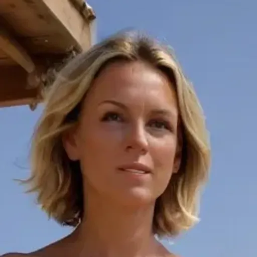 AI色情图片生成器