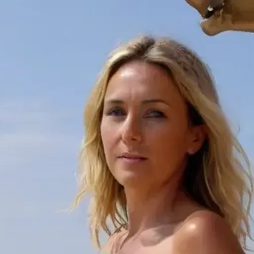 AI色情圖片產生器