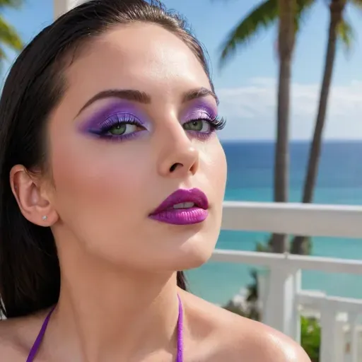 AI色情图片生成器