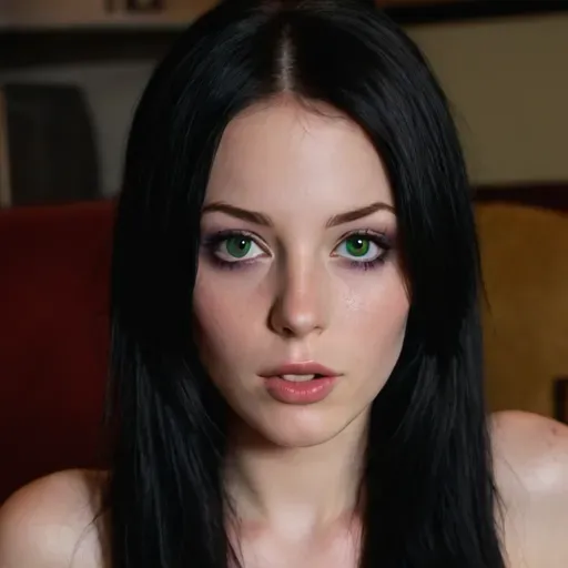 AI色情图片生成器