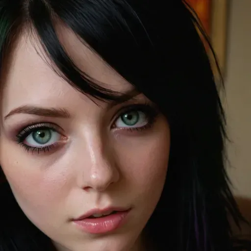 AI色情图片生成器