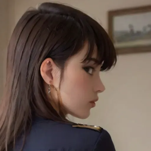 yapay zekâ porno görsel üretici