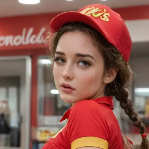 AI色情圖片產生器