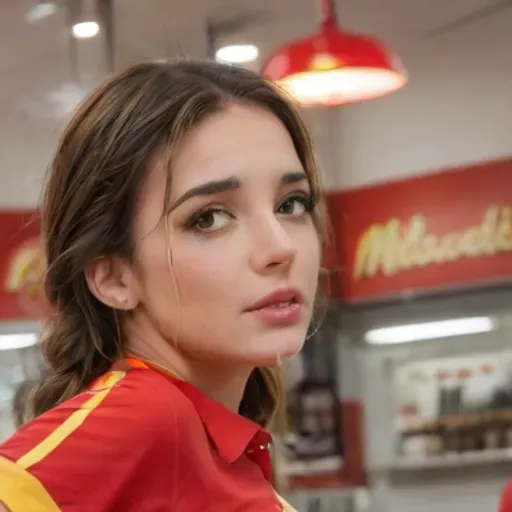 AI色情圖片產生器