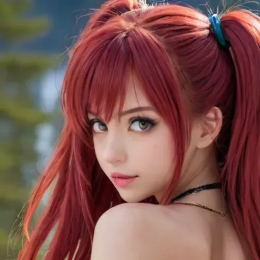 AI porn image generator