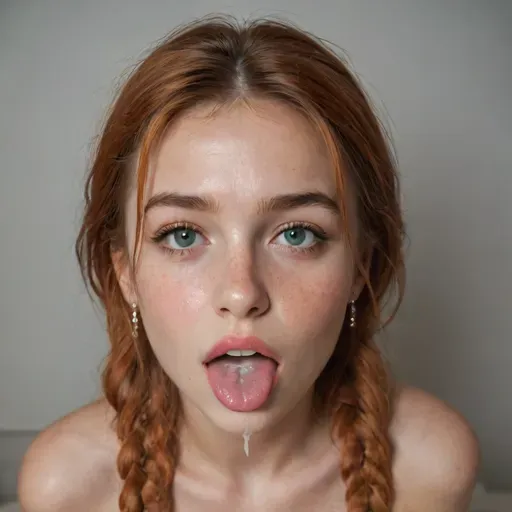 AI porn image generator