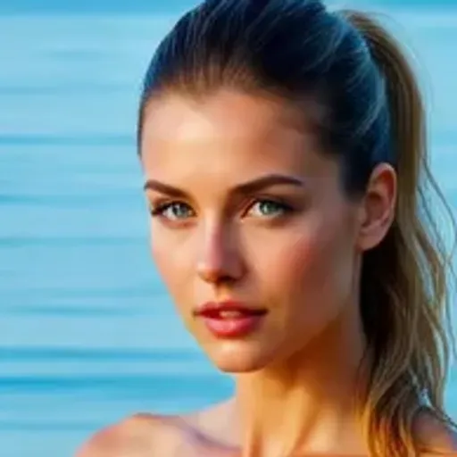 AI色情圖片產生器