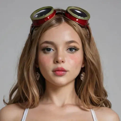 AI porn image generator