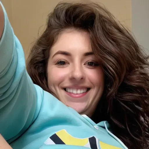 AI色情圖片產生器