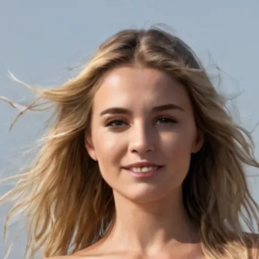 AI色情图片生成器