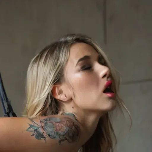 AI色情图片生成器