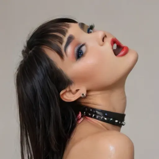 AI色情圖片產生器