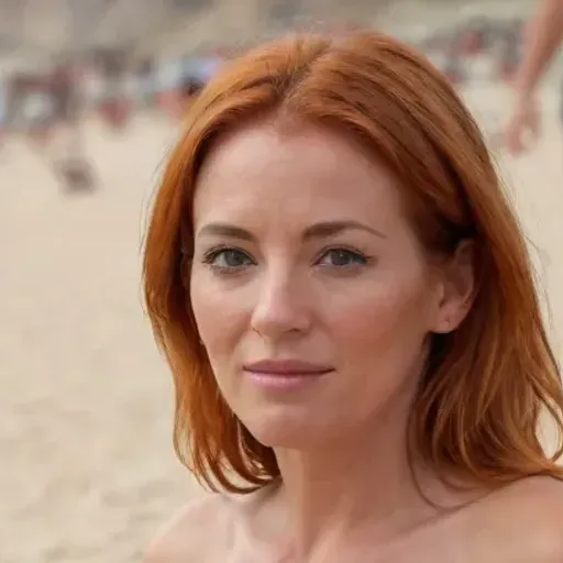 AI色情照片生成器