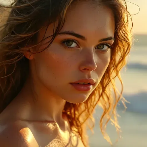 AI色情圖片產生器