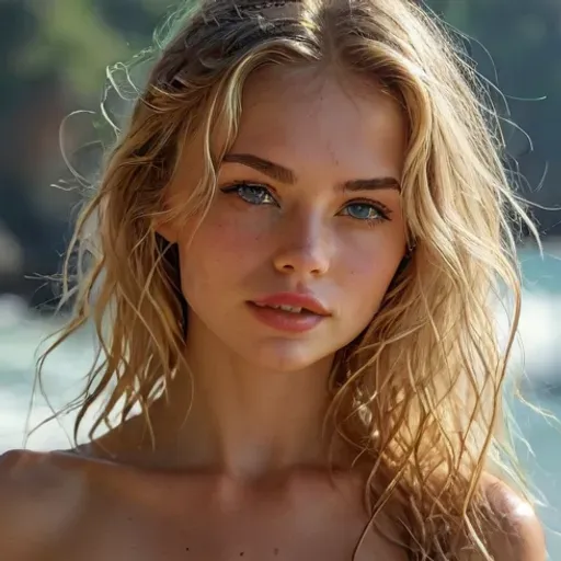 AI色情图片生成器