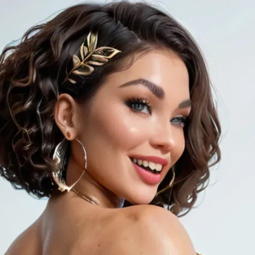 gerador de imagens pornô com IA