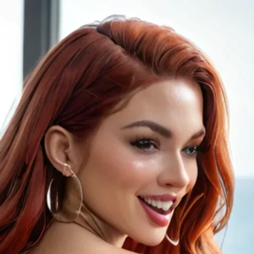 AI色情圖片產生器